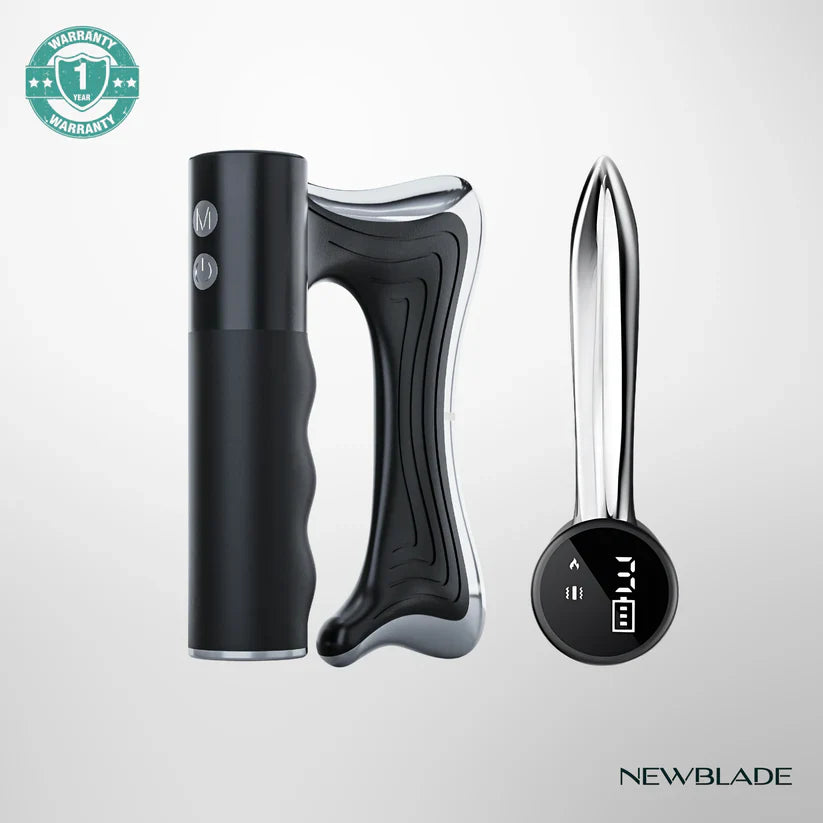 NEWBLADE